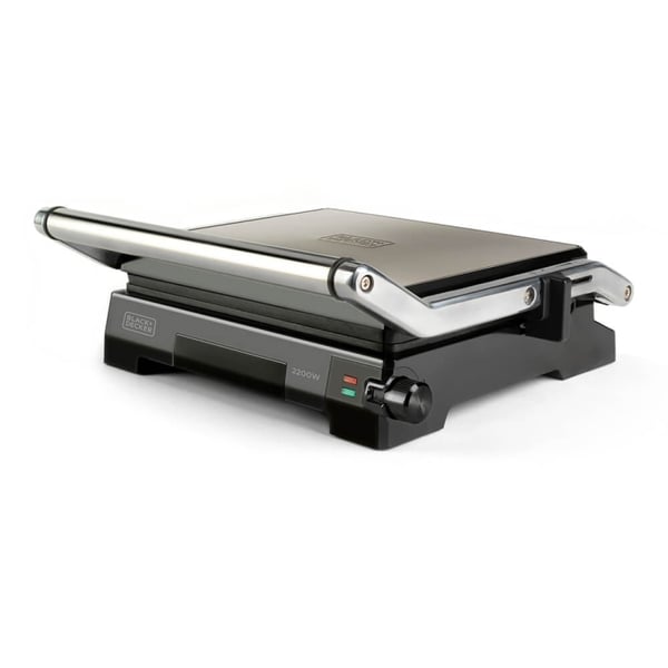 BLACK+DECKER Bordgrill 2200W