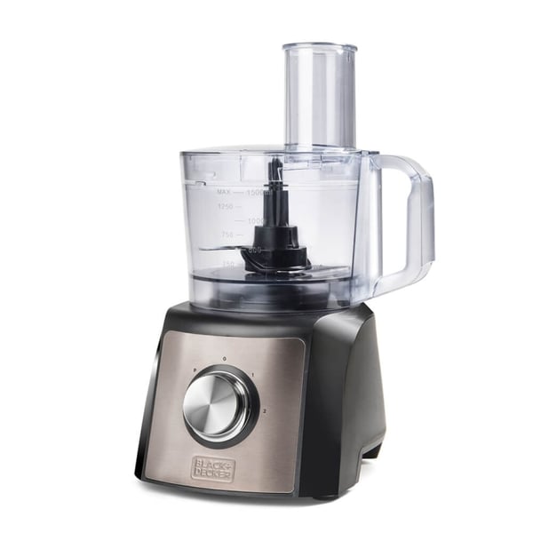 BLACK+DECKER Monitoimikone 1200W