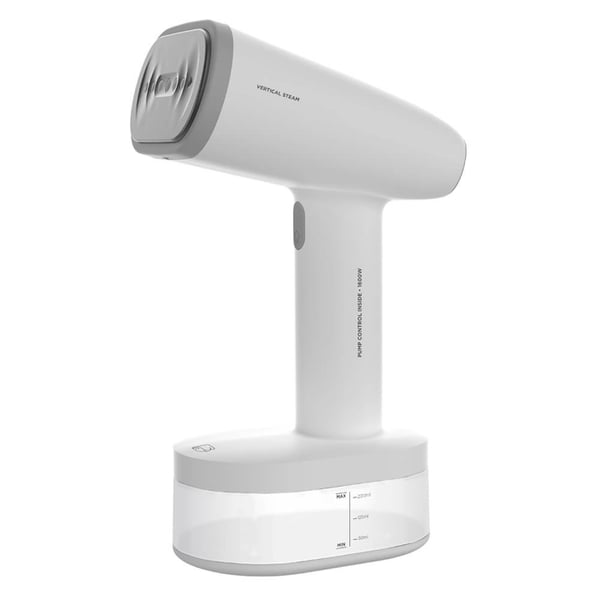 BLACK+DECKER Tøjdamper 1600W