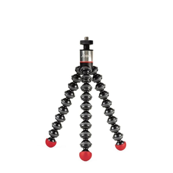 Joby Tripod Kit GorillaPod 325 Magnetic Black Joby Tripod Kit GorillaPod 325 Magnetic Black