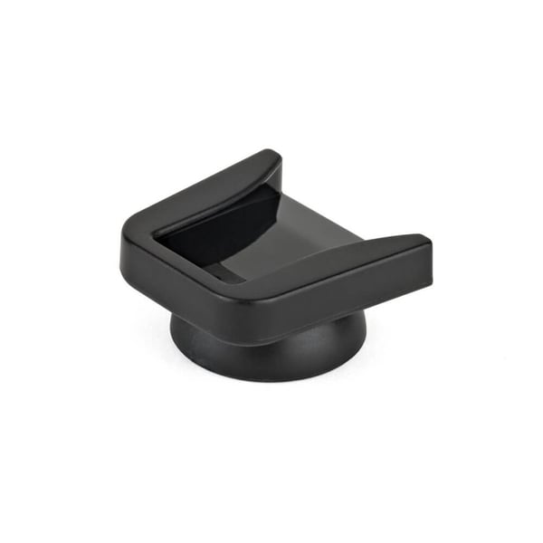 Joby Cold Shoe Mount/Flashsko Sort