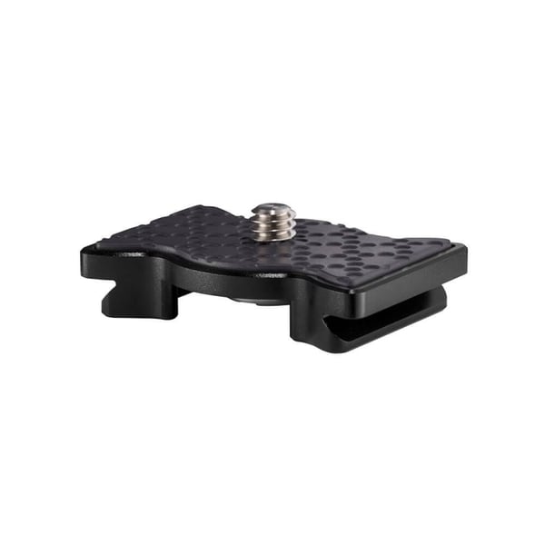 Joby Quick Release Kameraplade Pro 3K Sort Joby Quick Release Kameraplade Pro 3K Sort