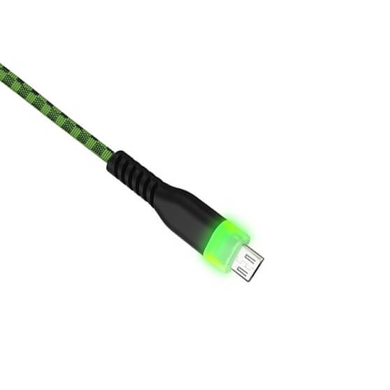 NITHO Ladekabel m/Magnetkobling  XBOX ONE 3,0m