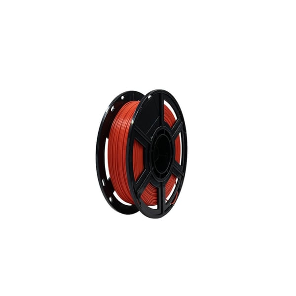 FlashForge 3D-filamentti PLA PRO 1000g Punainen FlashForge 3D-filamentti PLA PRO 1000g Punainen