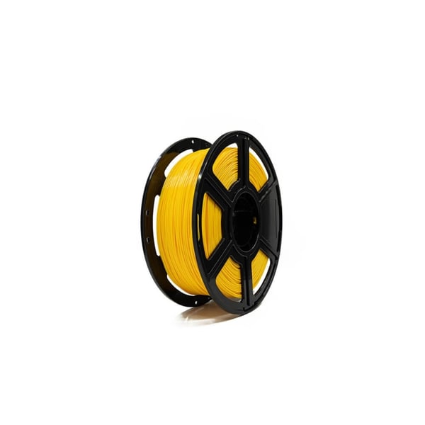 FlashForge 3D-filamentti PETG PRO 1000g Keltainen