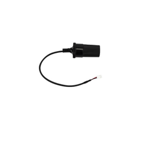 BlackVue Strømadapter 12V-stik B-112