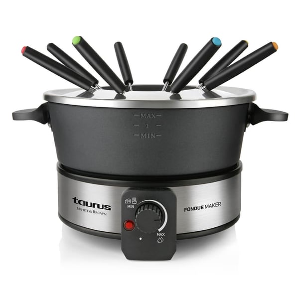 Taurus Fonduegryte 1000W