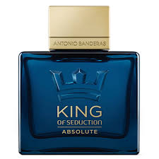 Antonio Banderas King of Seduction Absolute edt 100 ml