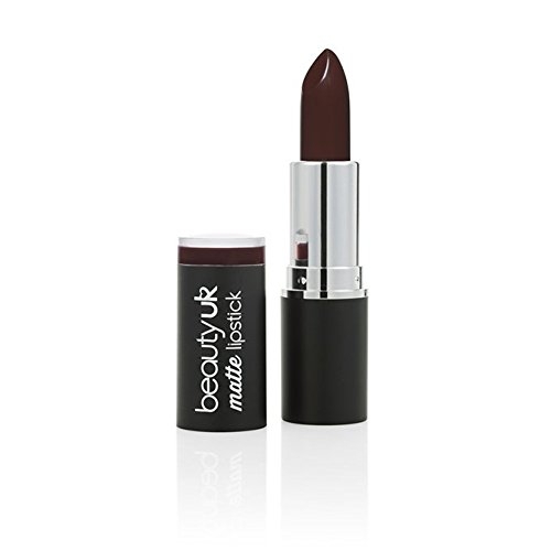 BeautyUK Beauty UK Matte leppestift nr. 20 - Warrior