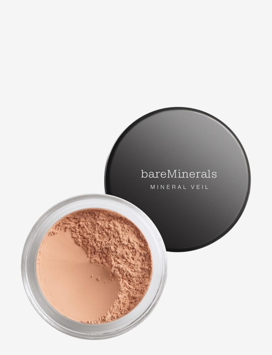 Bare Minerals Mineral Veil Tinted Tan Deep 9g