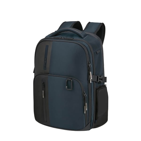 Samsonite Rygsæk BIZ2GO 15.6" Blå