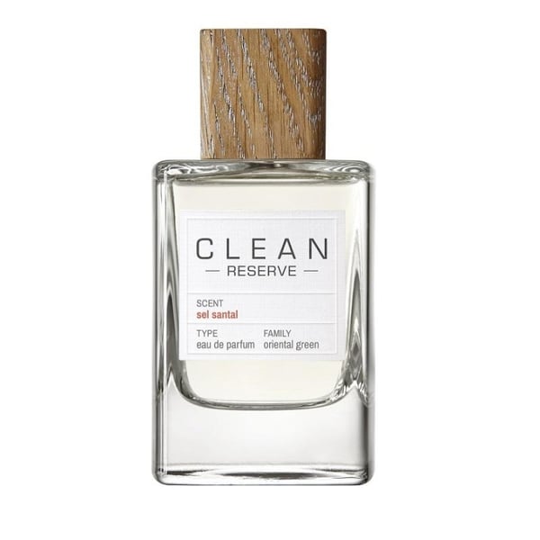 Clean Reserve Sel Santal Edp 50ml