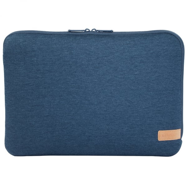 Hama Computer  Sleeve Jersey 14.1" Blå