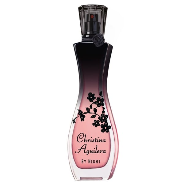 Christina Aguilera By Night Edp 50 ml
