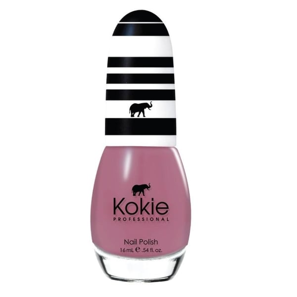 Kokie Cosmetics Kokie Neglelakk - Mystic Mauve