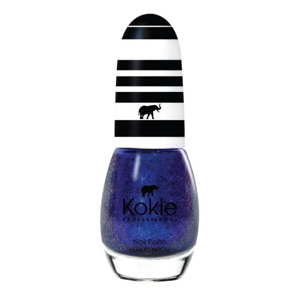 Kokie Cosmetics Kokie Nail Polish - Royal Flush