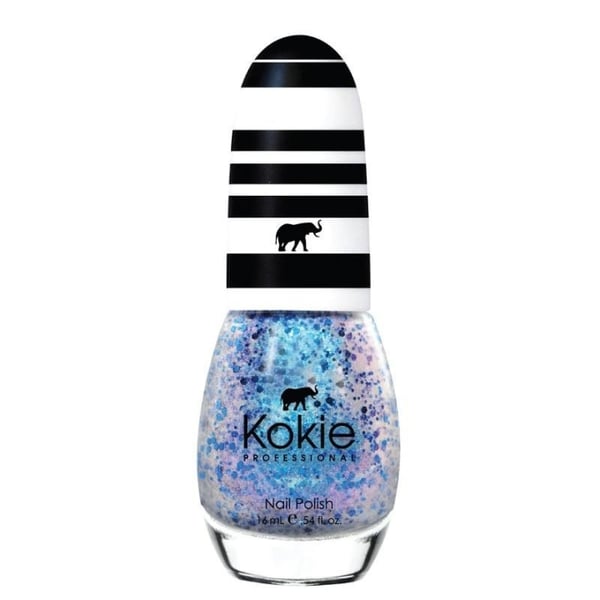 Kokie Cosmetics Kokie Neglelakk - Northern Lights