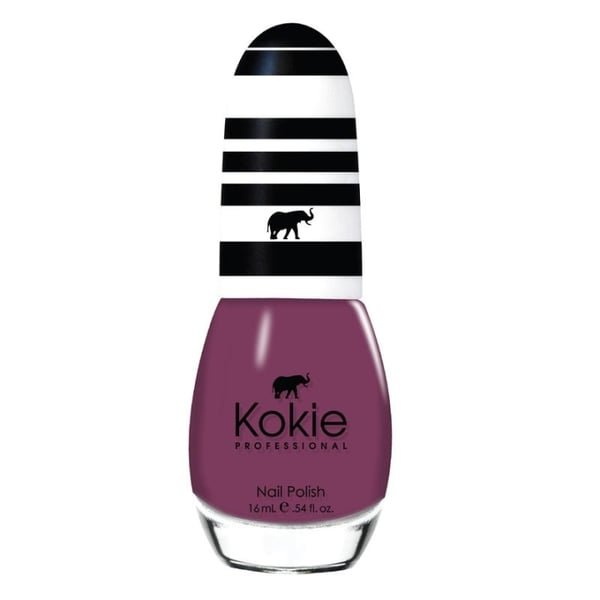Kokie Cosmetics Kokie Neglelakk - Photo Op