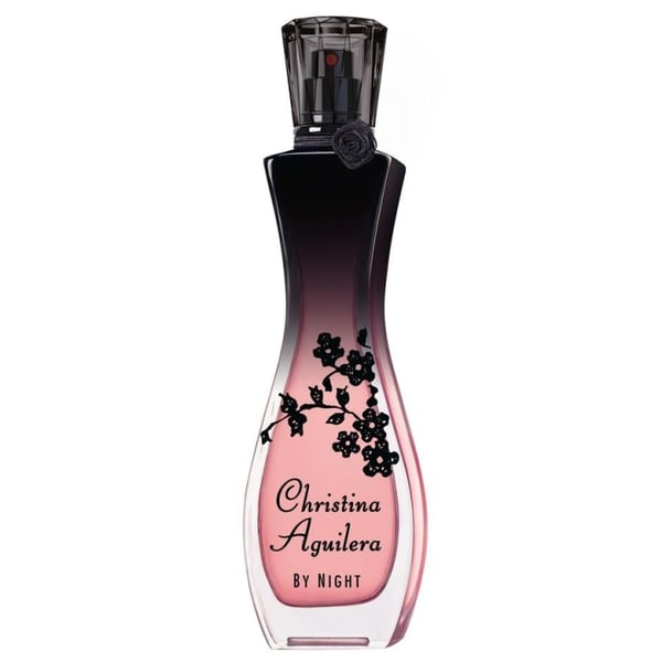 Christina Aguilera By Night Edp 75ml Christina Aguilera By Night Edp 75ml