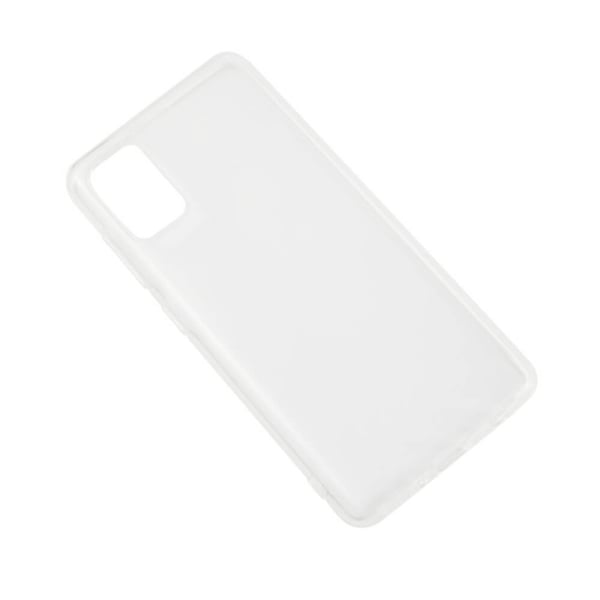 Gear Suojakuori TPU Läpinäkyvä - Samsung A41