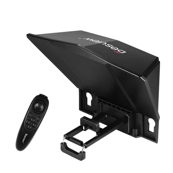 DESVIEW Teleprompter T2 Smartphone DESVIEW Teleprompter T2 Smartphone