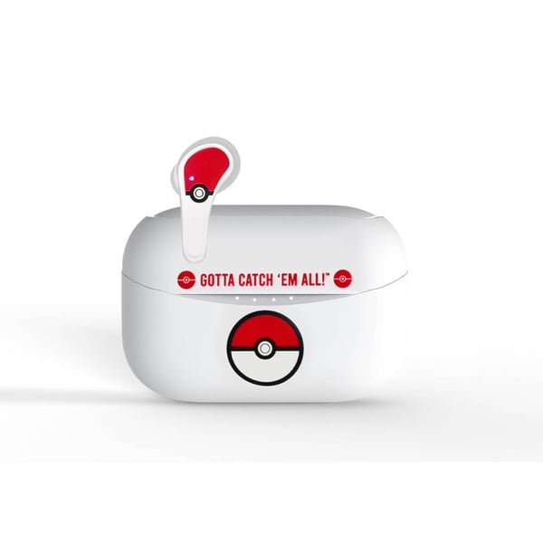 Pokemon Høretelefoner In-Ear TWS Pokemon