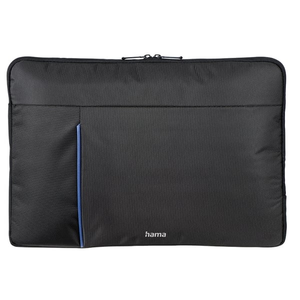 Hama Computer Sleeve Cape Town 15.6" Sort/Blå