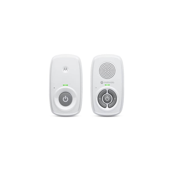 motorola Baby Monitor AM21 Audio