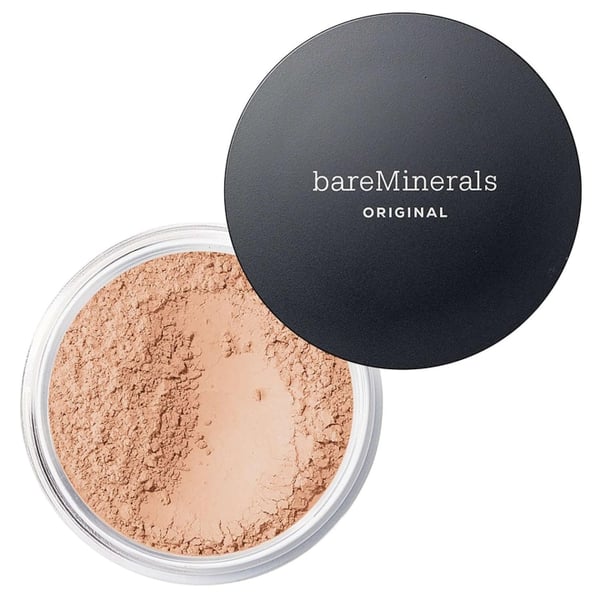 BareMinerals Bare Minerals Foundation Medium 8g