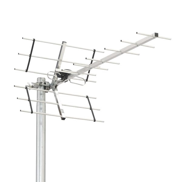 Triax Antenni Digi 14 LTE700 Kanavat 21-48 SE/FI