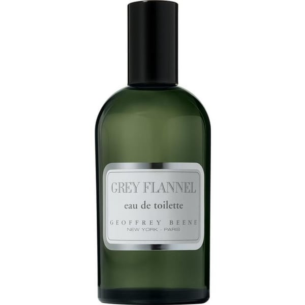 Geoffrey Beene Grey Flannel Edt 240ml
