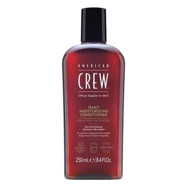 American Crew Classic Daily Moisturising Conditioner 250 ml