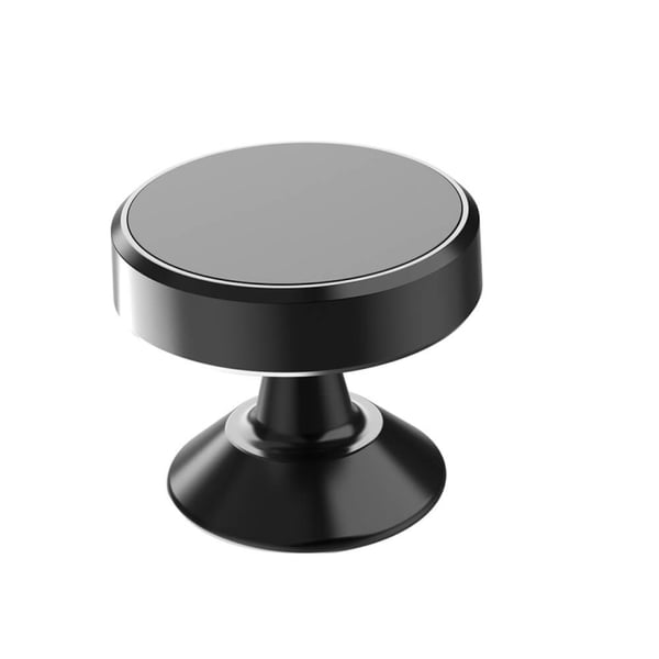Gear Mobilholder Magnetisk Puck med Selvklebende Tape