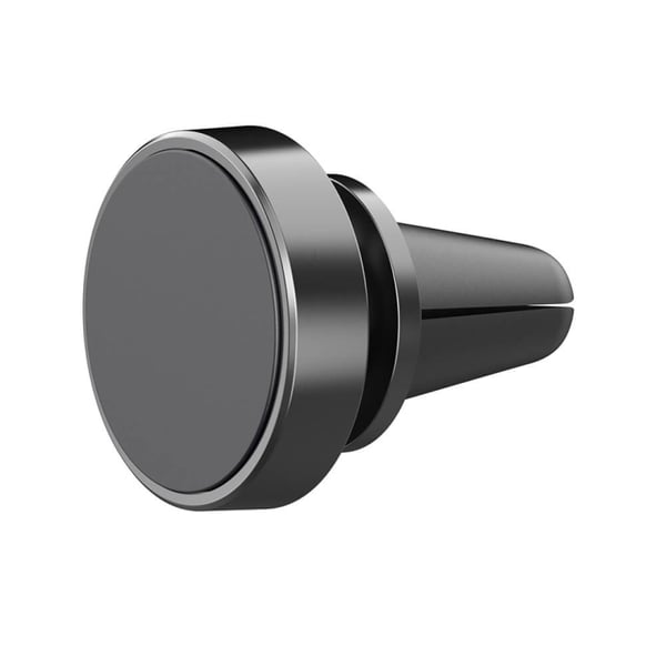 Gear Mobilholder Magnetisk Puck Monteres i Blæsegitter