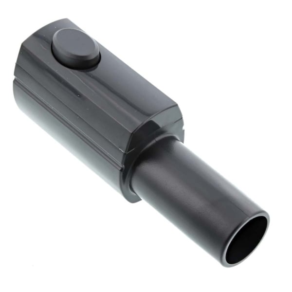 Electrolux ZE050 Adapter fra 36 mm AeroPro™ til 32 mm tilkobling Svart