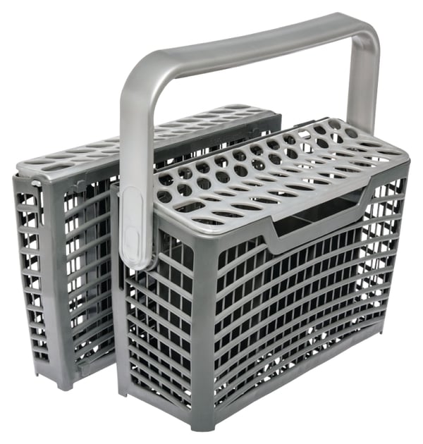 Electrolux E4DHCB01 Oppvaskmaskin Basket Grå