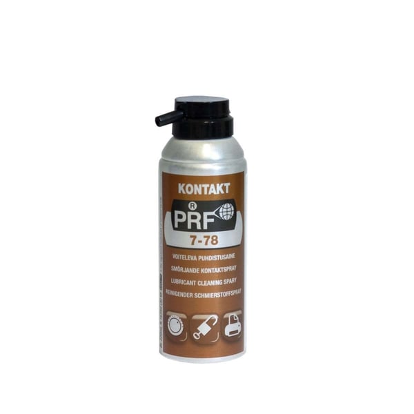 PRF 7-78 Kontaktrens 220 ml