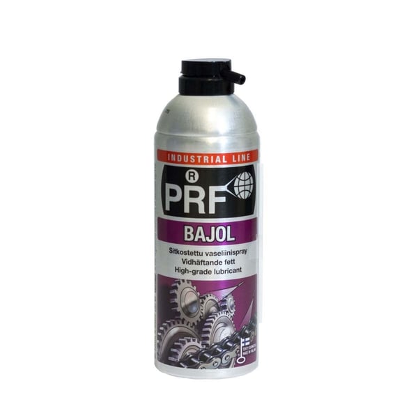 PRF Bajol Vaselin Sprøyte Universell 520 ml