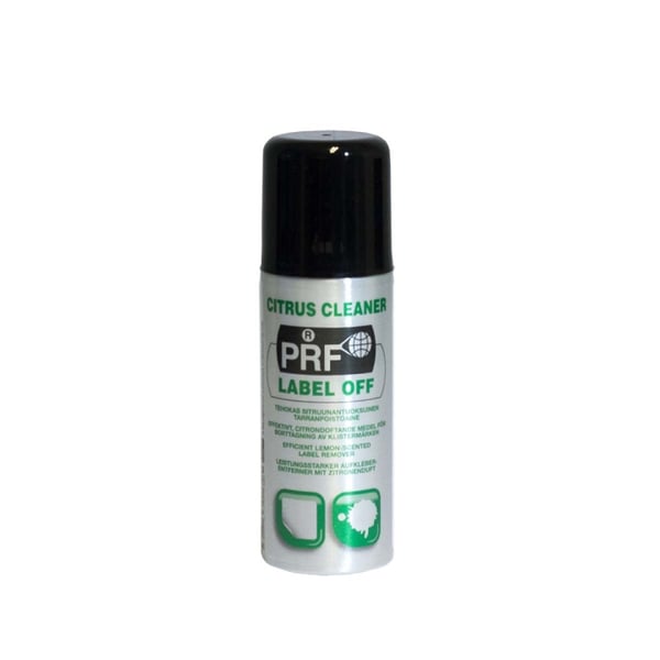 PRF Tarranpoistoaine Yleismalli 220 ml
