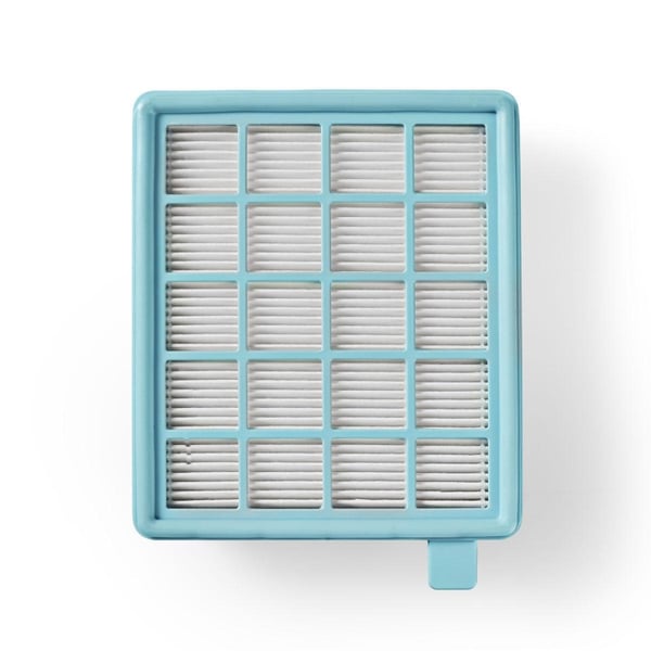 Nedis HEPA Filter Set | Udskiftning til: Philips | HEPA Motor Filter & Micro Filter | H13