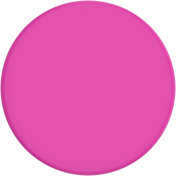 PopSockets Basic Grip Magenta