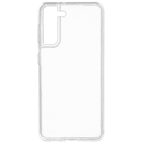 Krusell SoftCover Galaxy S22+ Transparent
