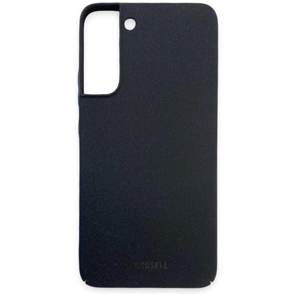 Krusell SandCover Galaxy S22+ Svart