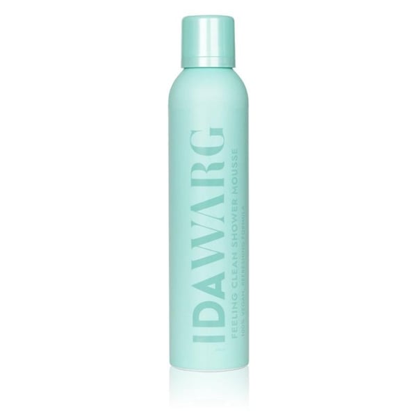 Ida Warg Feeling Clean Shower Mousse 200ml