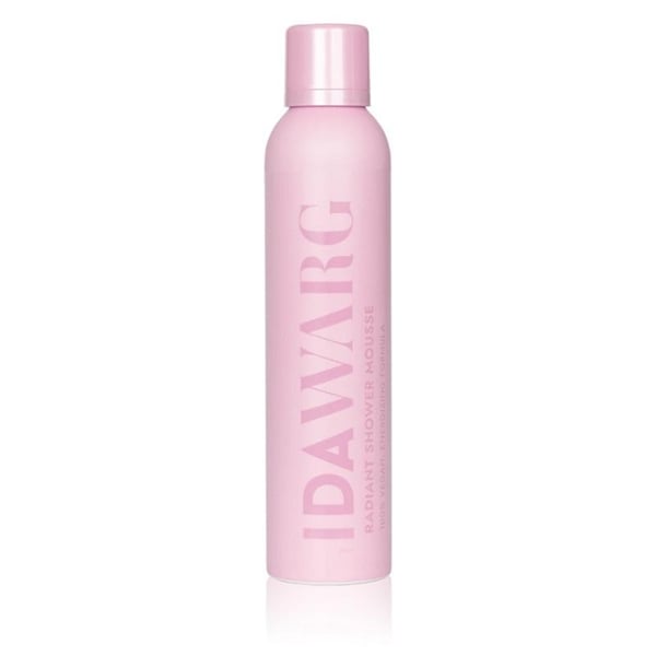 Ida Warg Säteilevä suihkuvaahto 200ml