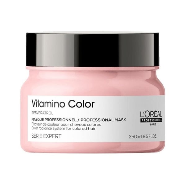 L'Oreal LOréal Professionnel Vitamino Color Mask 250 ml
