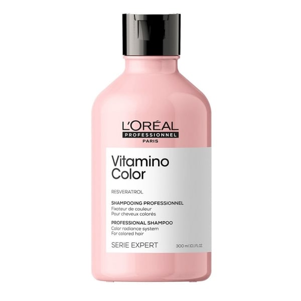 L'Oreal L'Oréal Professionnel Vitamino Colour Shampoo 250 ml