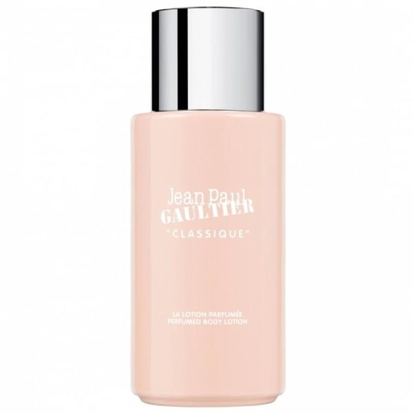 Jean Paul Gaultier Classique Body Lotion 200 ml