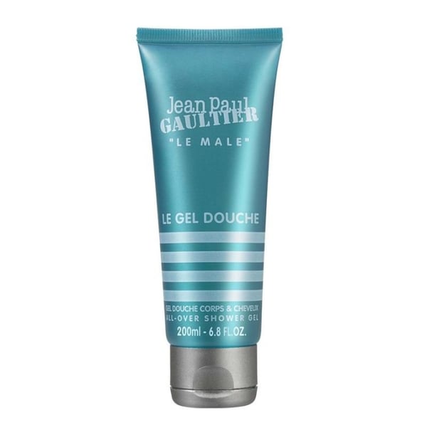 Jean Paul Gaultier Le Male All-Over Shower Gel 200 ml