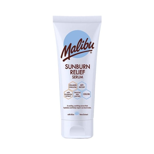 Malibu Sunburn Relief Serum 75 ml